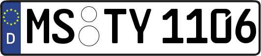 MS-TY1106