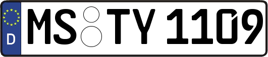MS-TY1109