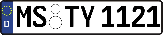 MS-TY1121