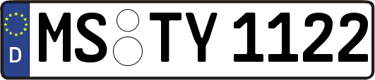 MS-TY1122