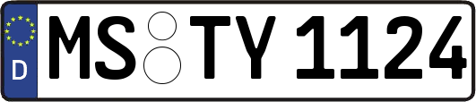 MS-TY1124