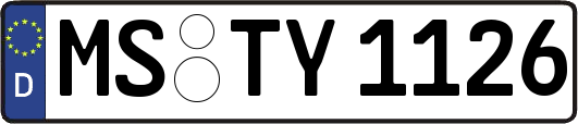 MS-TY1126