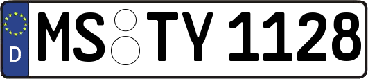 MS-TY1128