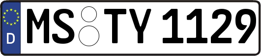 MS-TY1129