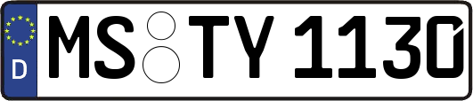 MS-TY1130