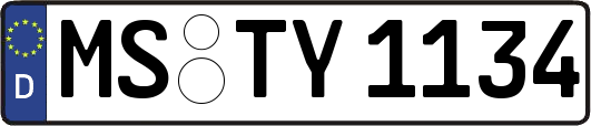 MS-TY1134