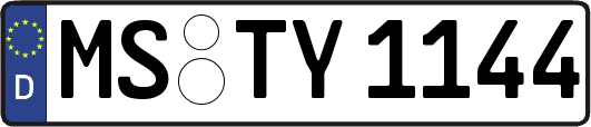 MS-TY1144