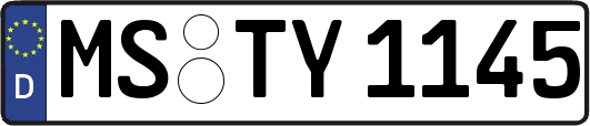 MS-TY1145