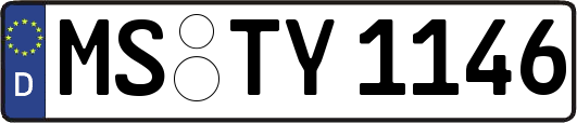 MS-TY1146