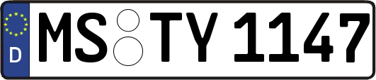 MS-TY1147