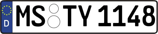 MS-TY1148