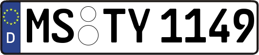 MS-TY1149