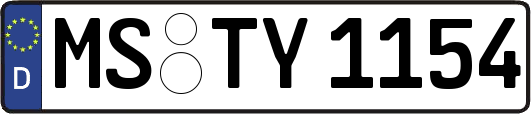 MS-TY1154