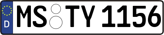 MS-TY1156