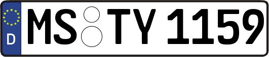 MS-TY1159