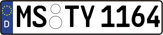 MS-TY1164