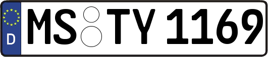 MS-TY1169