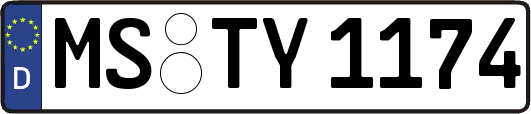 MS-TY1174