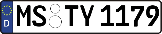 MS-TY1179