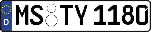 MS-TY1180