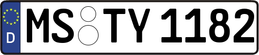 MS-TY1182