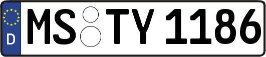 MS-TY1186