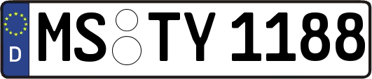 MS-TY1188