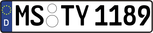MS-TY1189