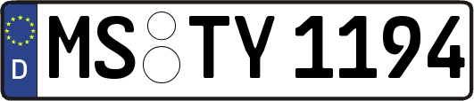 MS-TY1194