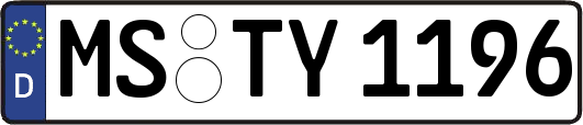 MS-TY1196