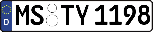 MS-TY1198