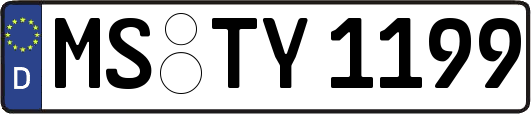 MS-TY1199