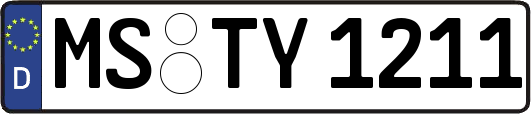 MS-TY1211