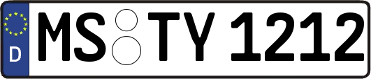 MS-TY1212