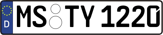 MS-TY1220