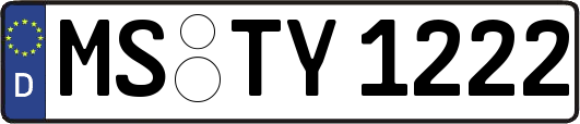 MS-TY1222