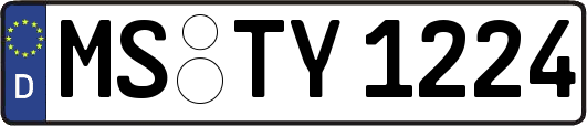 MS-TY1224