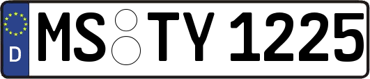 MS-TY1225