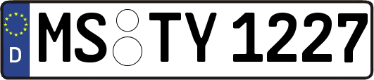 MS-TY1227