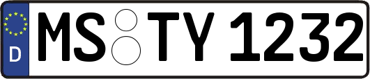 MS-TY1232