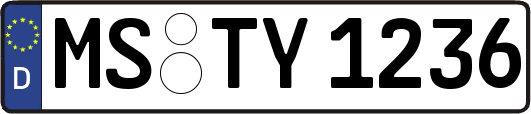 MS-TY1236