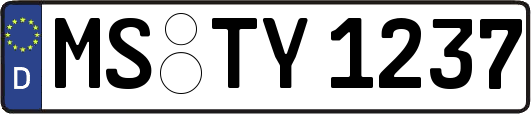 MS-TY1237