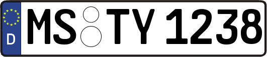 MS-TY1238