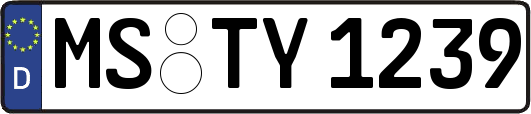 MS-TY1239