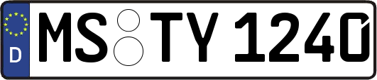 MS-TY1240