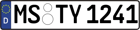 MS-TY1241