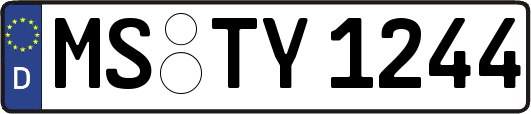 MS-TY1244