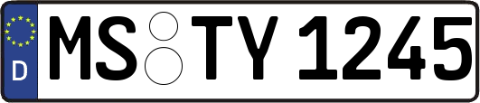 MS-TY1245