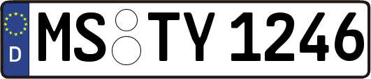 MS-TY1246