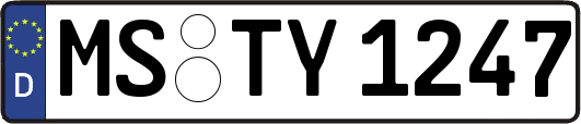 MS-TY1247